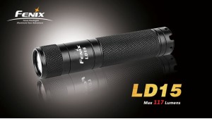 Fenix LD15